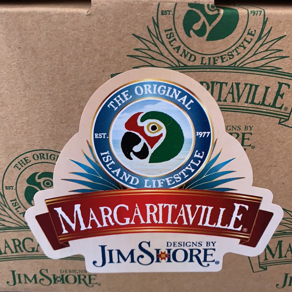 Margaritaville Jimmy Buffet “Party in Paradise”